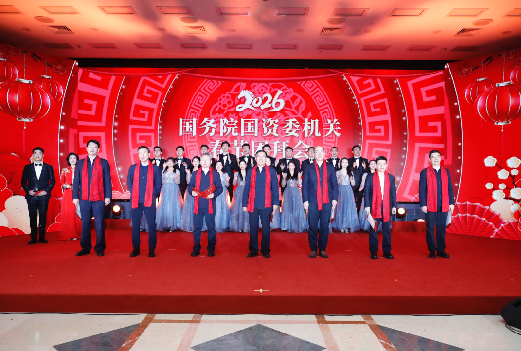 張玉卓、國資、央企、國資委、書記、主任、國企、企業改革